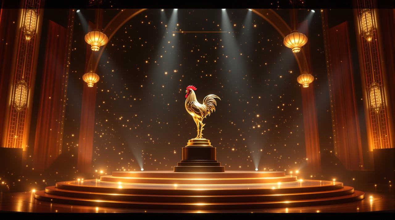 免费视频《山河无恙》荣获第32届金鸡奖最佳影片大奖